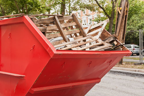 BIG-BAG VIDE 1500 kg pour évacuer vos déchets de chantier