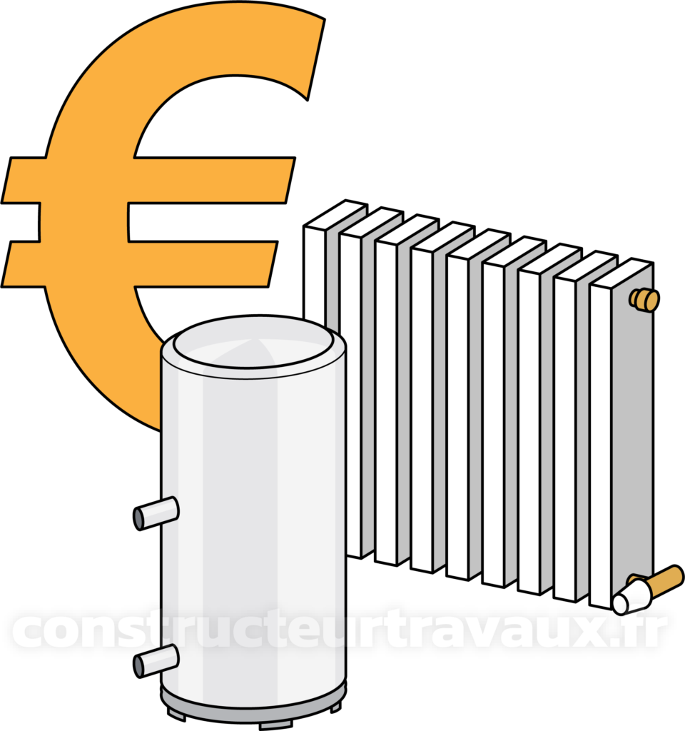 Pompe à chaleur sur radiateur existant Prix, guide — free download