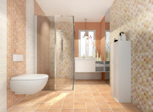Carrelage terre cuite nature carrelage terre cuite salle de bain